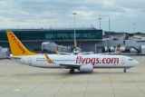 Boeing 737-8H6